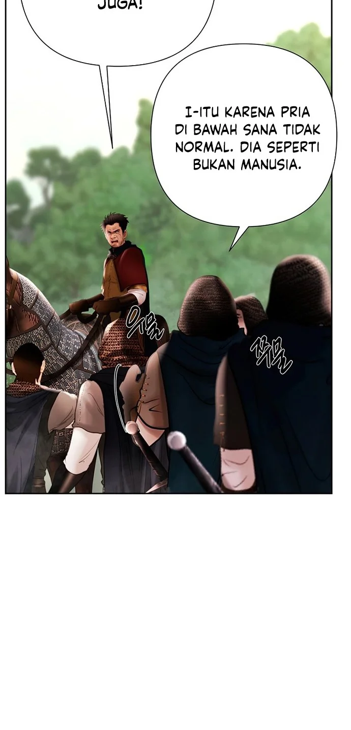 Barbarian Quest Chapter 34 Gambar 39