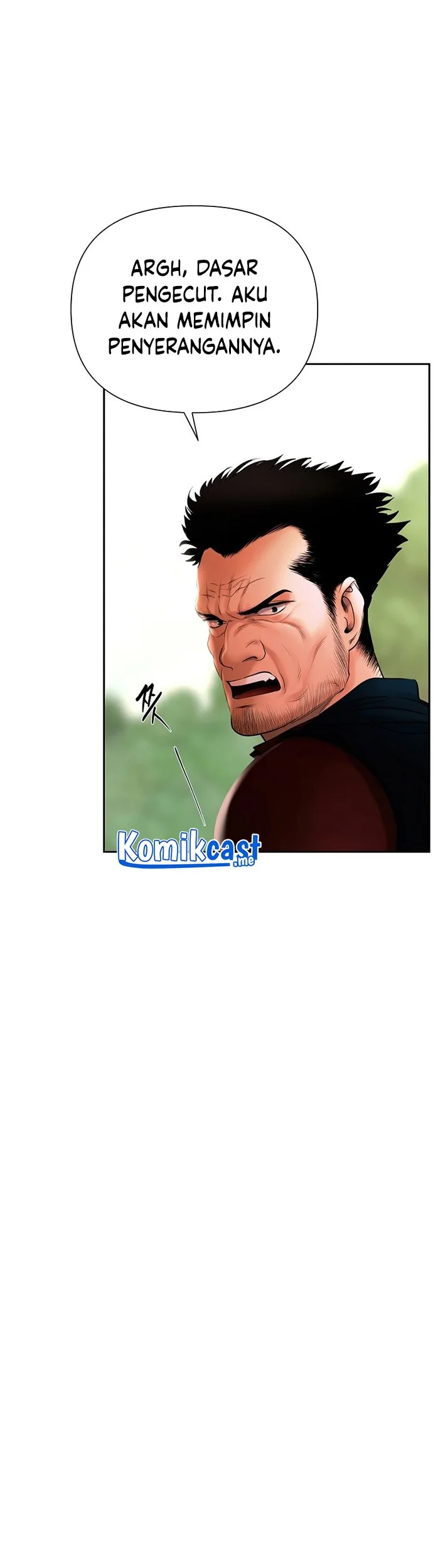 Barbarian Quest Chapter 34 Gambar 40