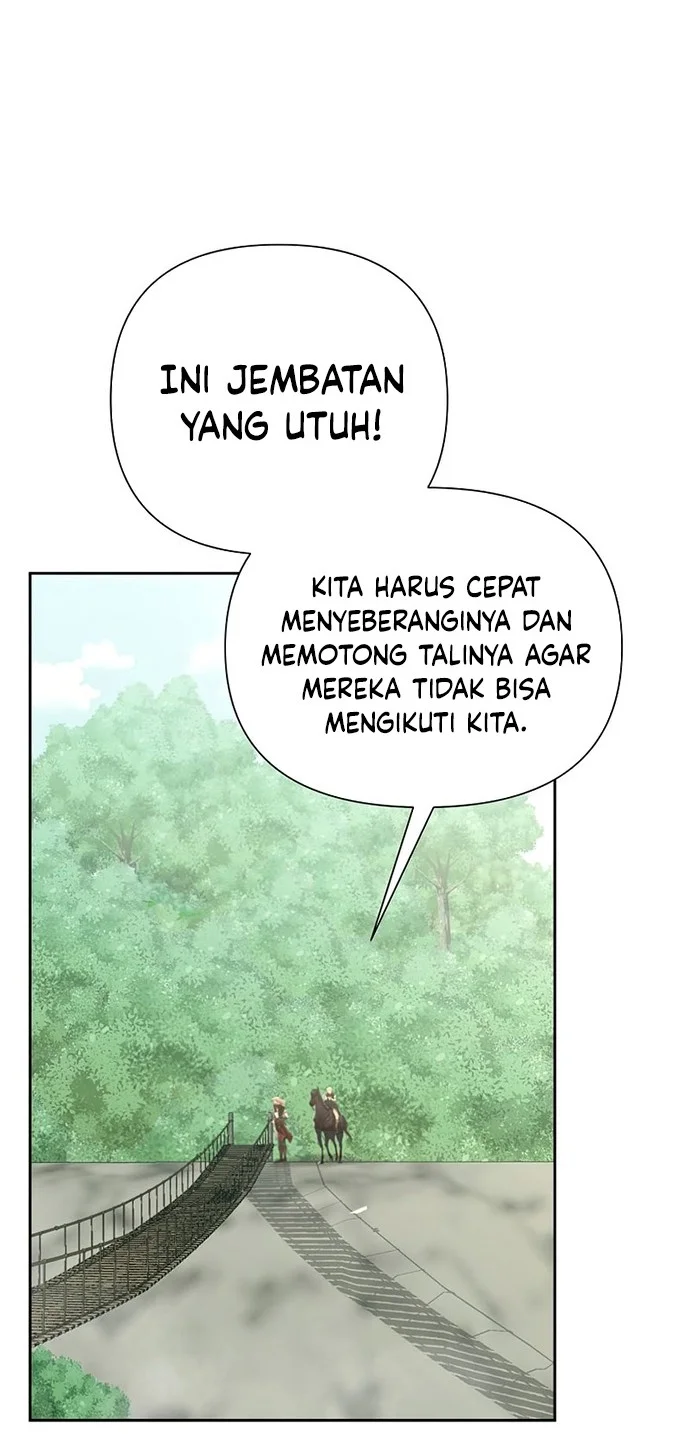 Barbarian Quest Chapter 34 Gambar 41