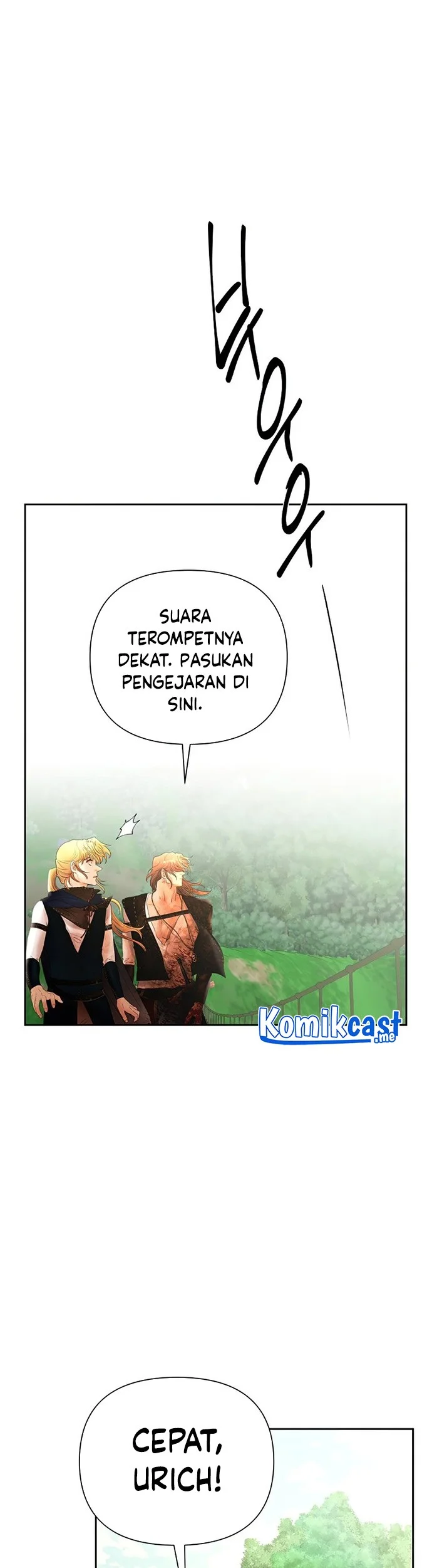 Barbarian Quest Chapter 34 Gambar 46
