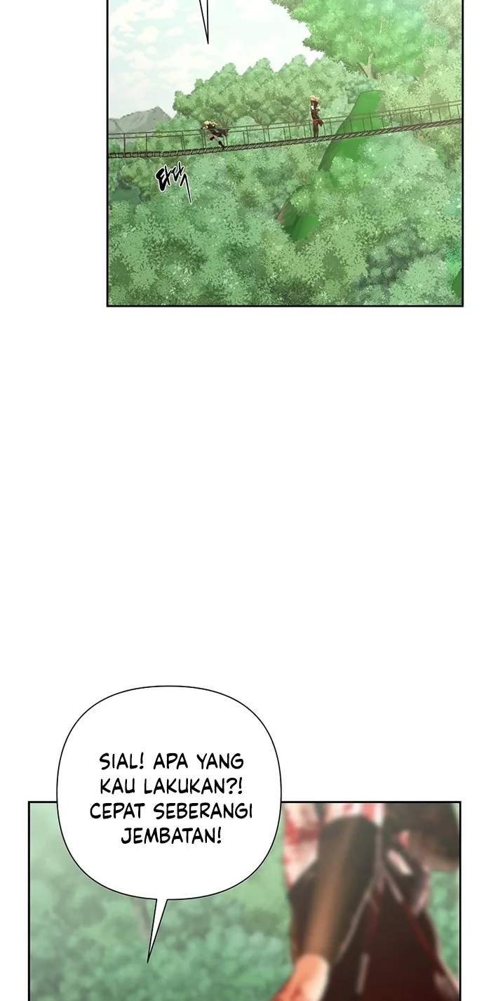 Barbarian Quest Chapter 34 Gambar 47