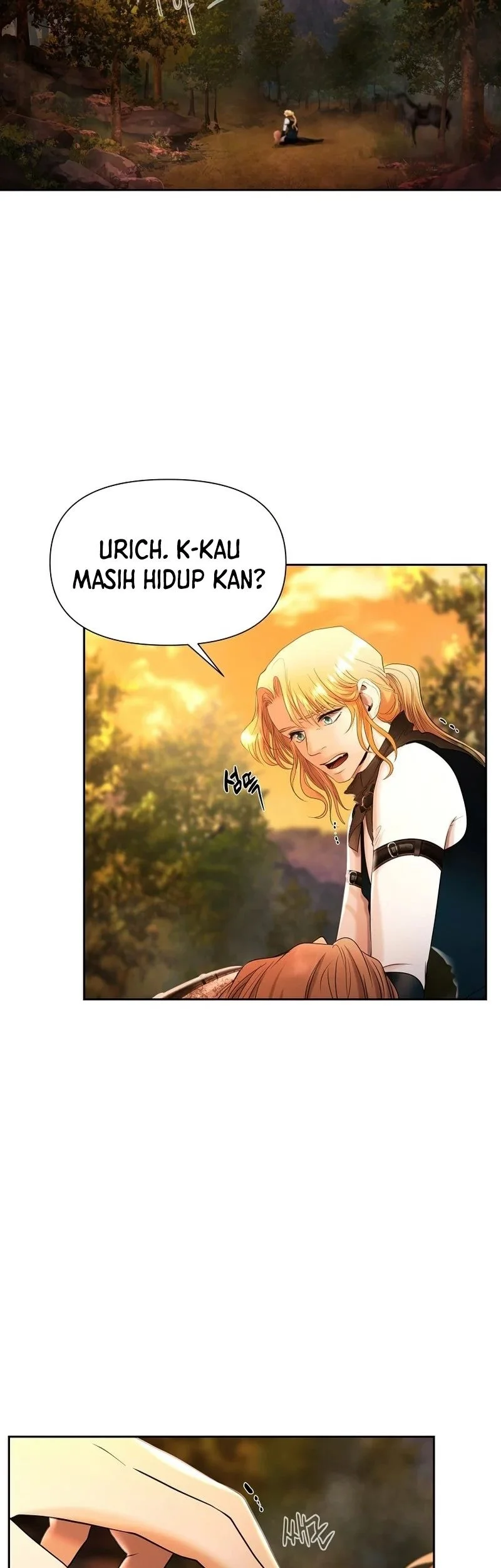 Barbarian Quest Chapter 35 Gambar 56