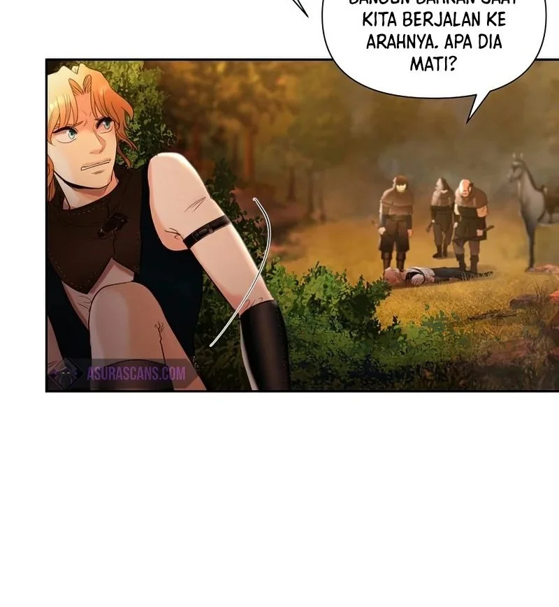 Barbarian Quest Chapter 35 Gambar 61
