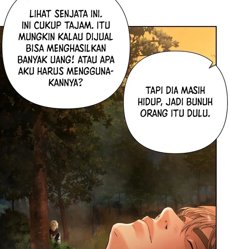 Barbarian Quest Chapter 35 Gambar 63