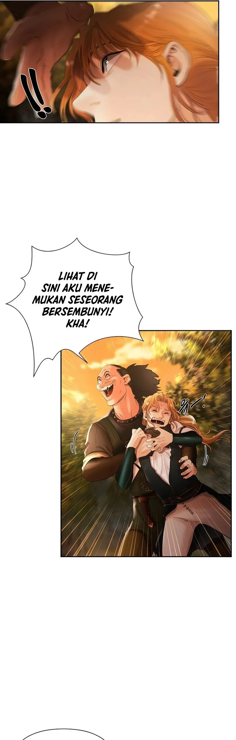 Barbarian Quest Chapter 35 Gambar 66