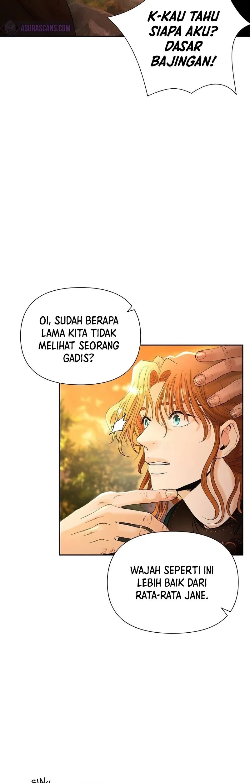 Barbarian Quest Chapter 35 Gambar 68