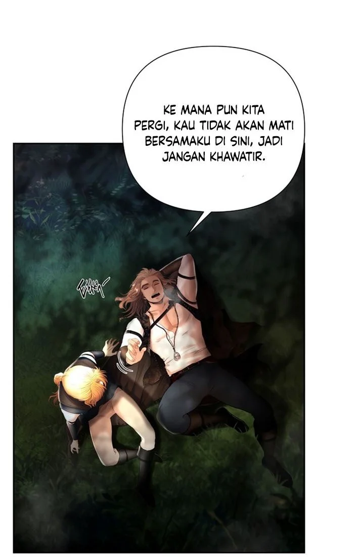 Barbarian Quest Chapter 36 Gambar 49