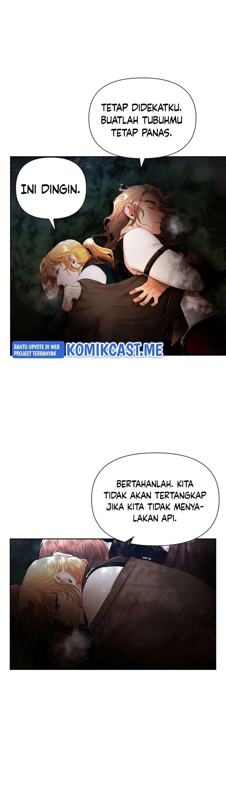 Barbarian Quest Chapter 36 Gambar 50