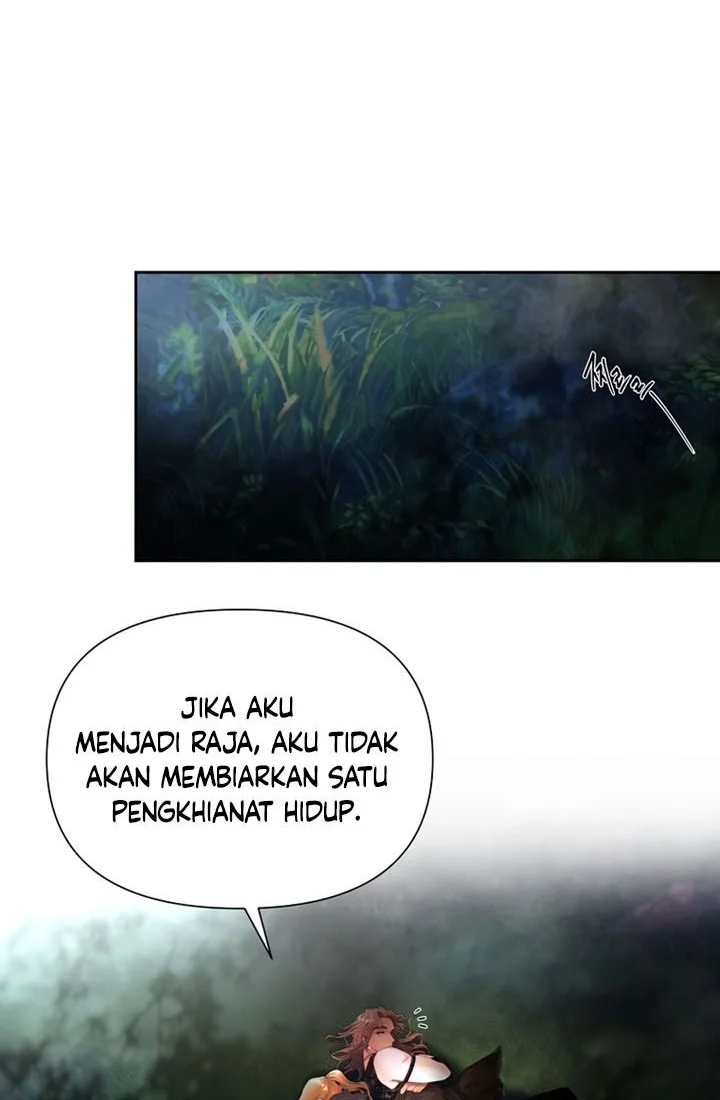 Barbarian Quest Chapter 36 Gambar 51
