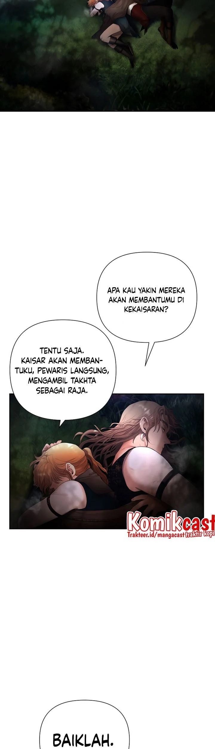 Barbarian Quest Chapter 36 Gambar 52