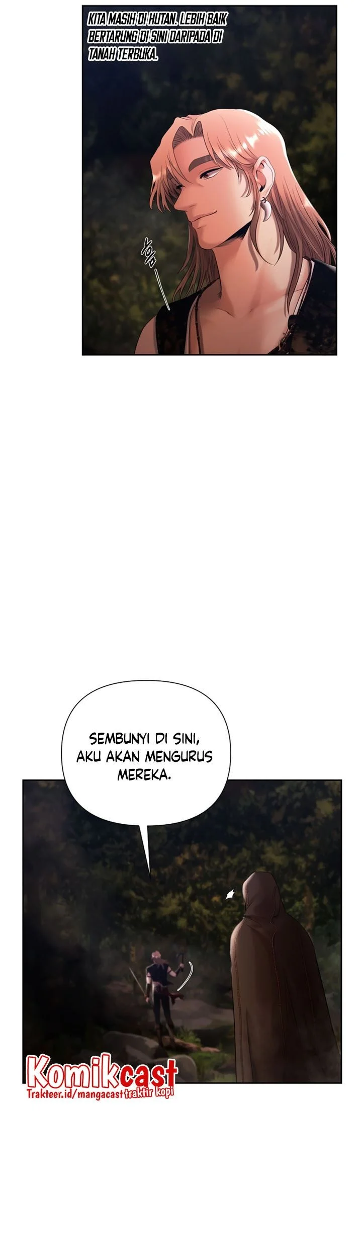 Barbarian Quest Chapter 36 Gambar 58