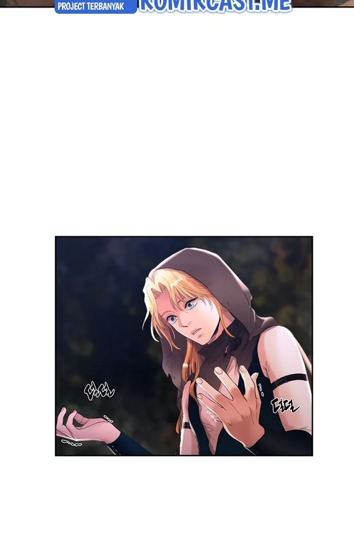 Barbarian Quest Chapter 36 Gambar 61