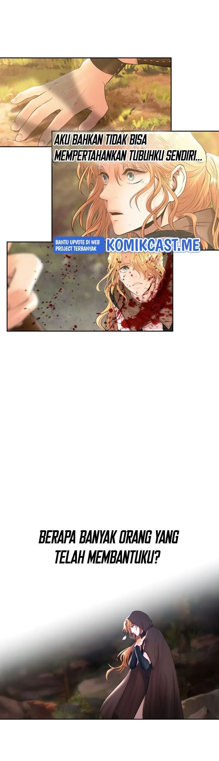 Barbarian Quest Chapter 36 Gambar 62