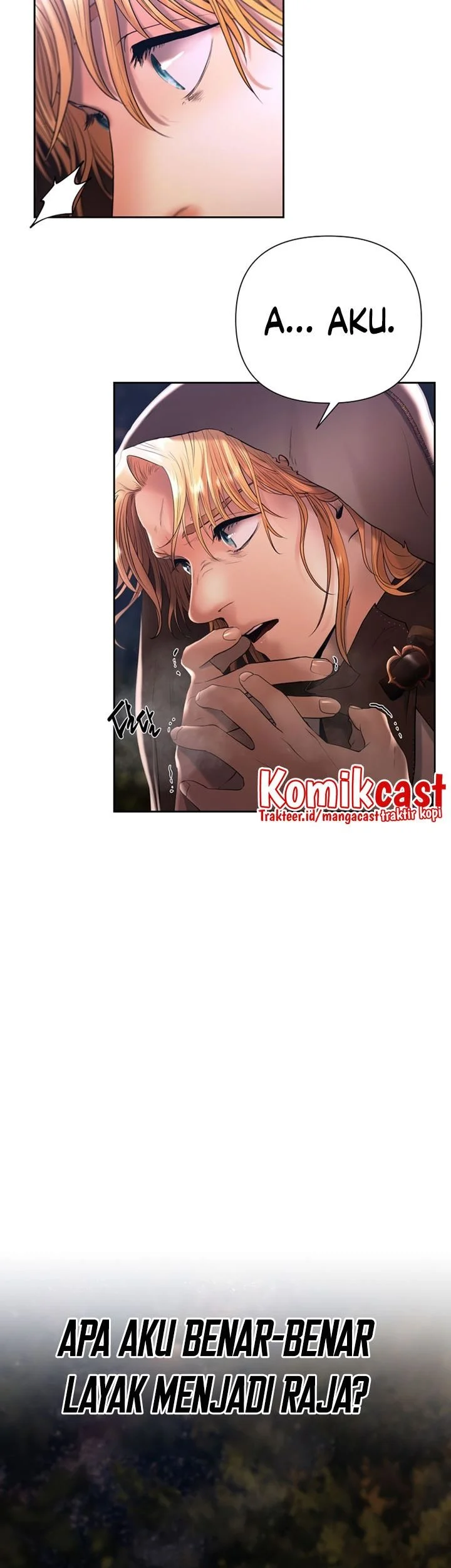 Barbarian Quest Chapter 36 Gambar 64