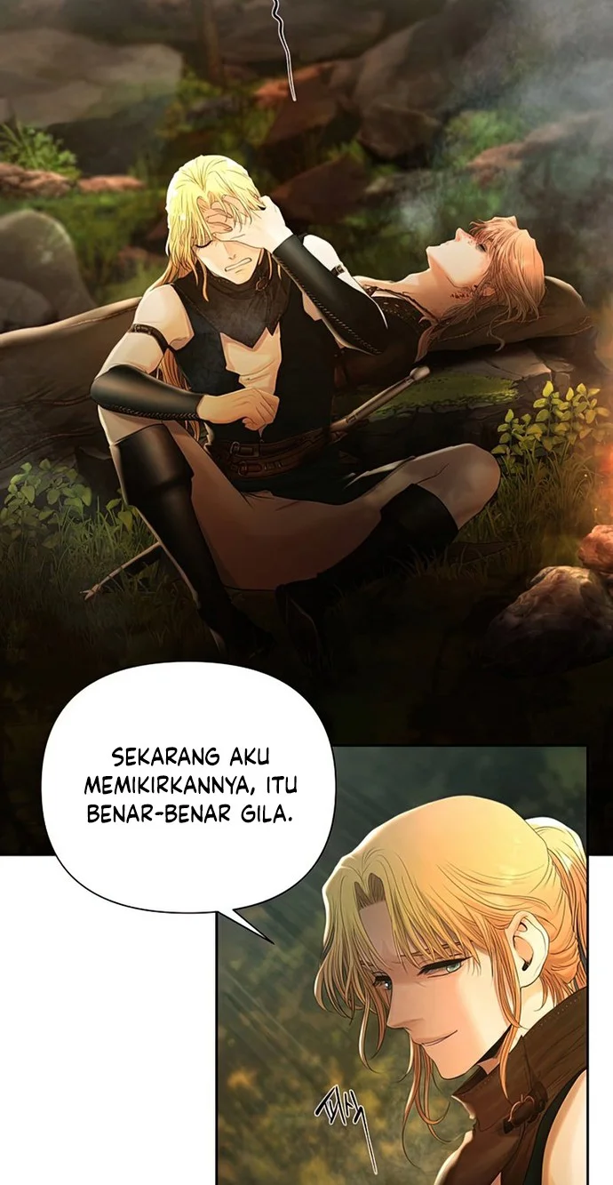 Barbarian Quest Chapter 38 Gambar 39
