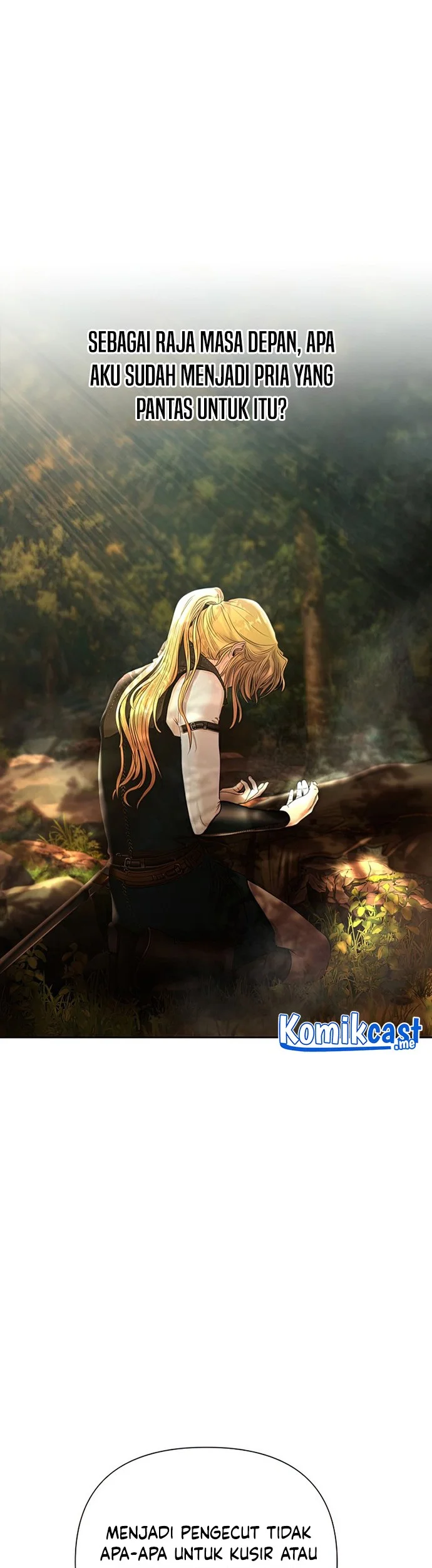 Barbarian Quest Chapter 38 Gambar 42