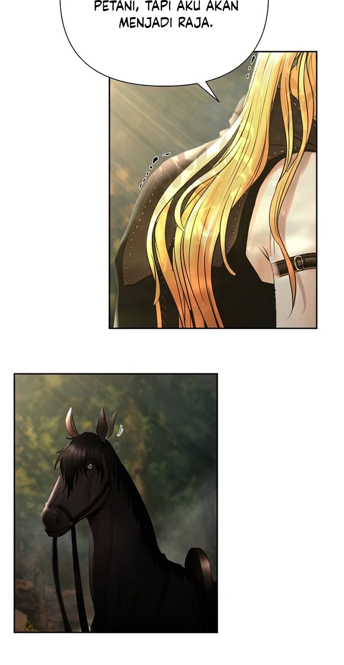 Barbarian Quest Chapter 38 Gambar 43