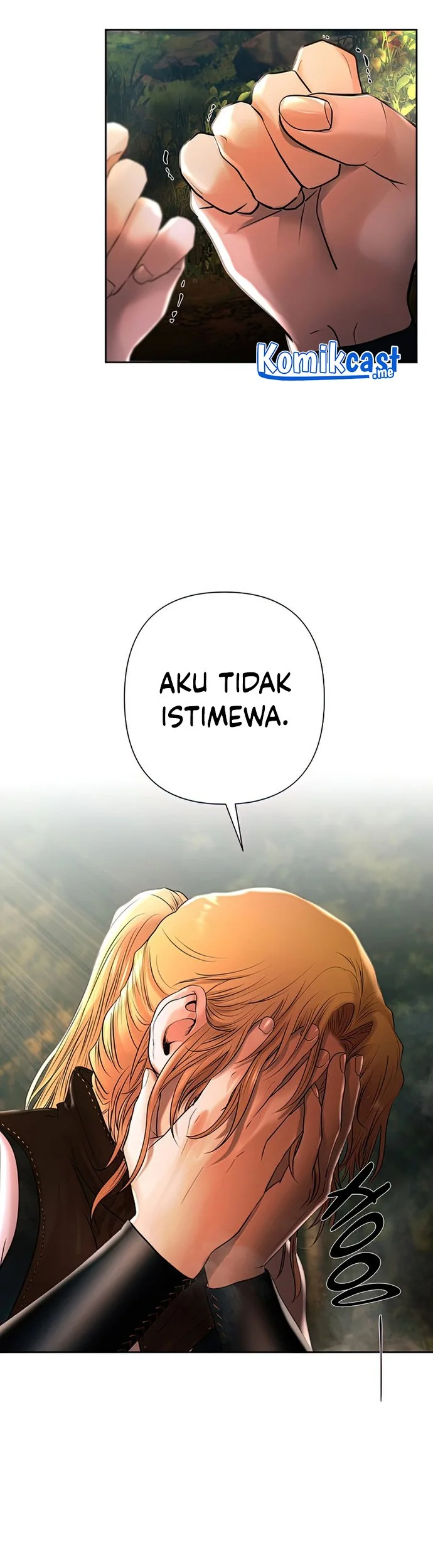Barbarian Quest Chapter 38 Gambar 44