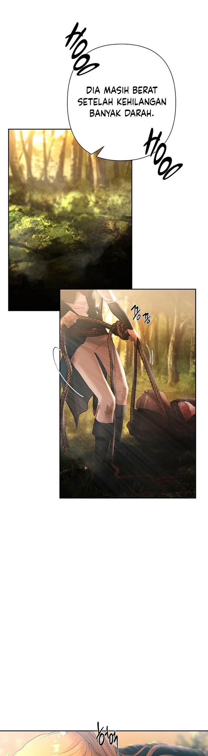 Barbarian Quest Chapter 38 Gambar 46