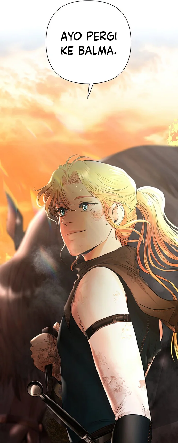Barbarian Quest Chapter 38 Gambar 50