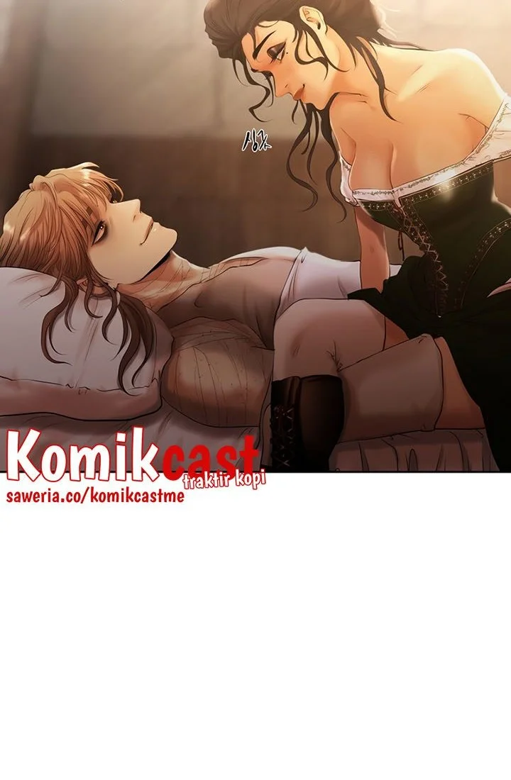 Barbarian Quest Chapter 39 Gambar 43