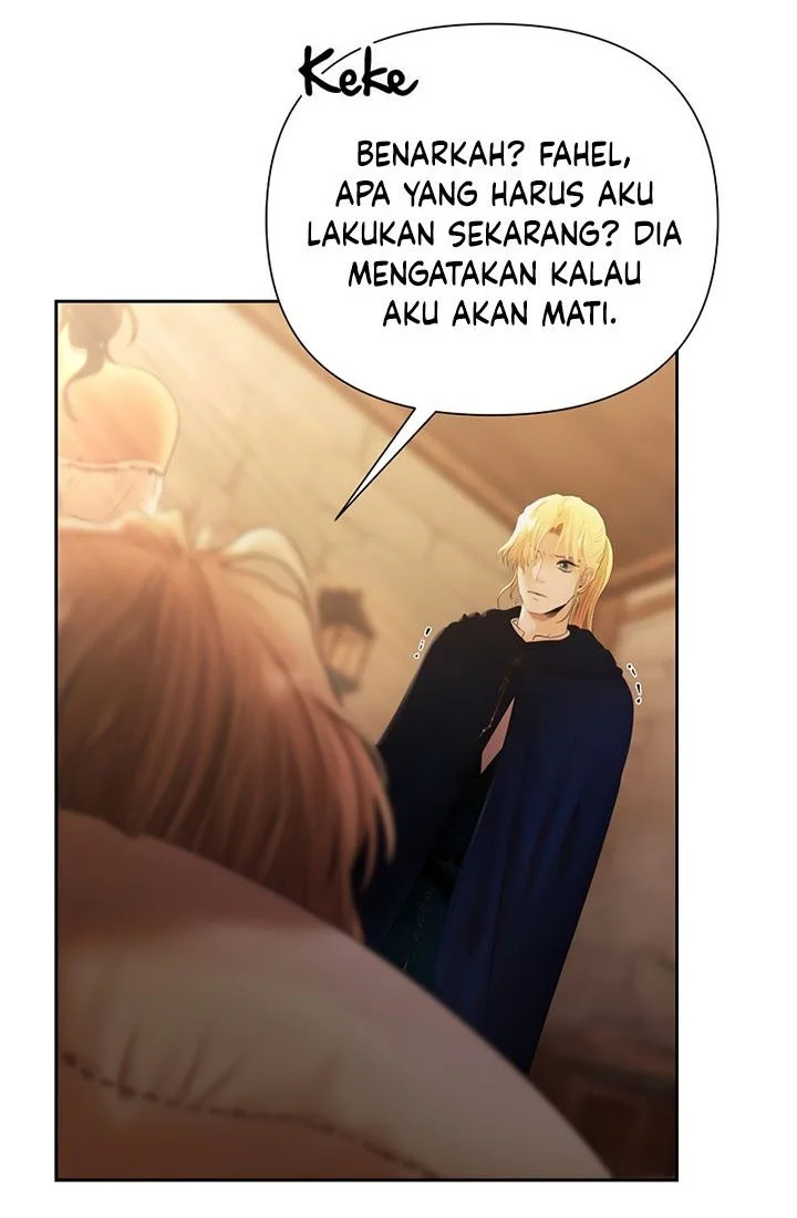 Barbarian Quest Chapter 39 Gambar 49
