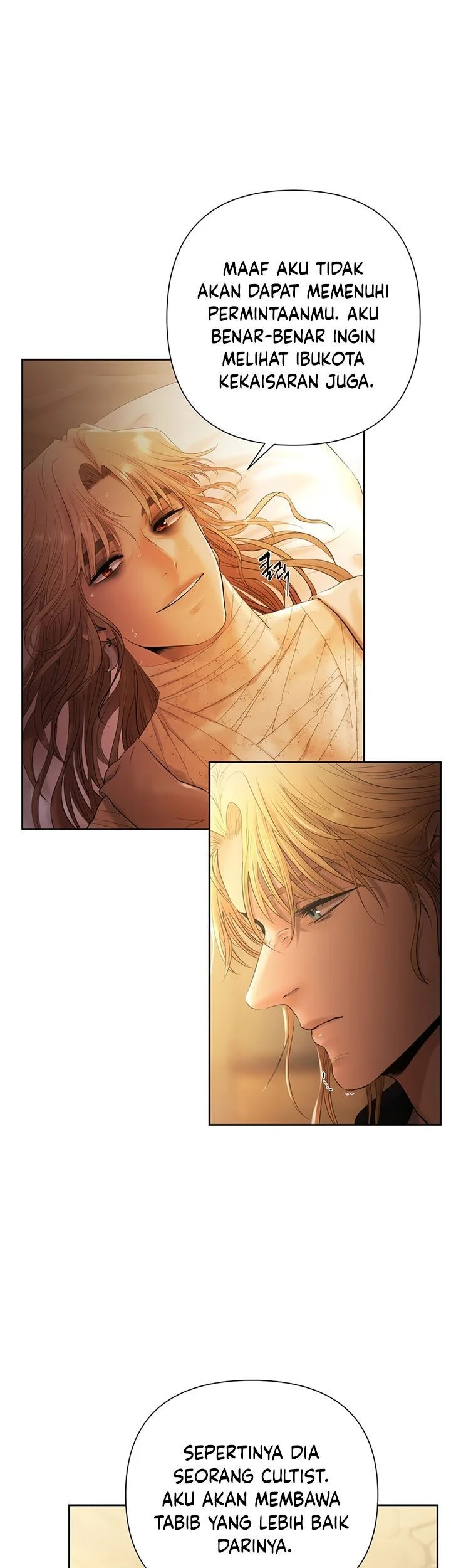 Barbarian Quest Chapter 39 Gambar 50