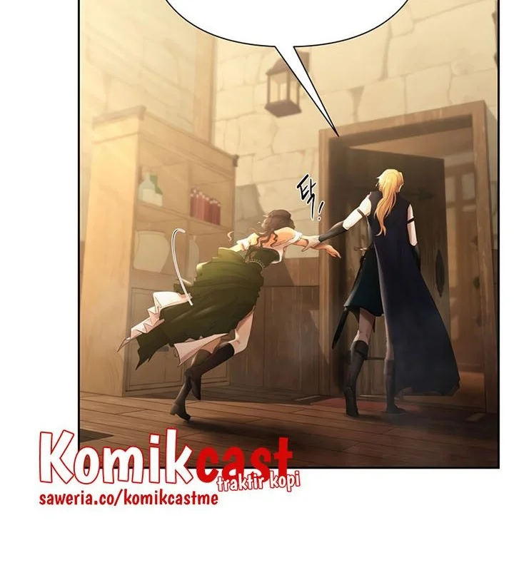 Barbarian Quest Chapter 39 Gambar 51