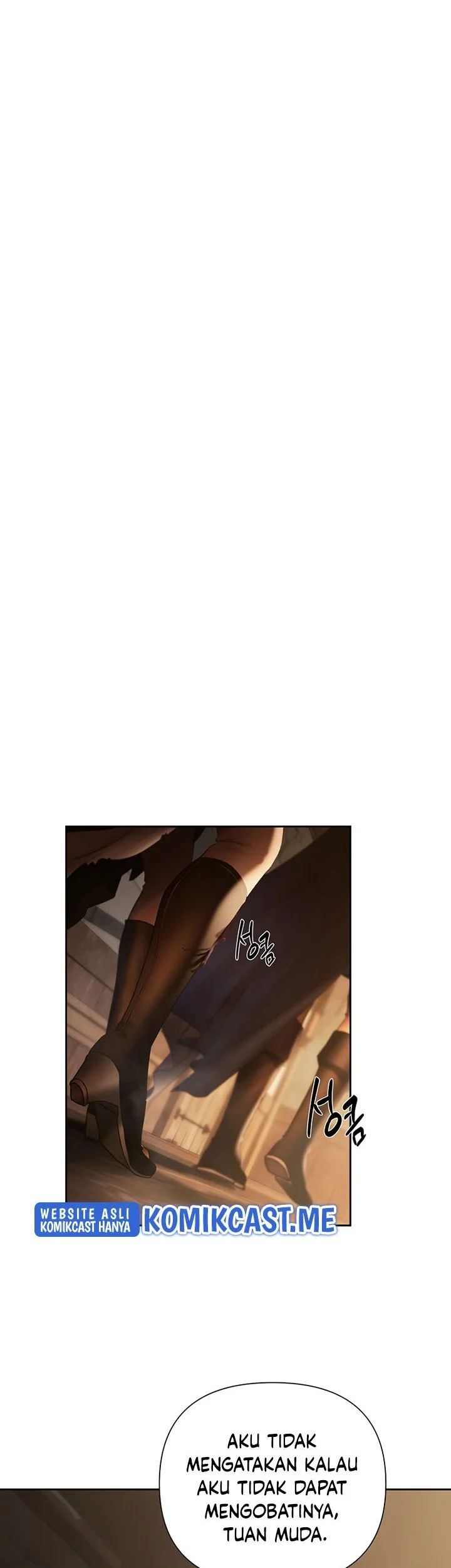 Barbarian Quest Chapter 39 Gambar 52