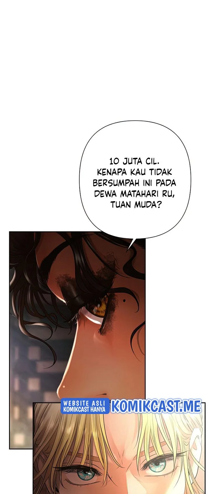 Barbarian Quest Chapter 39 Gambar 62