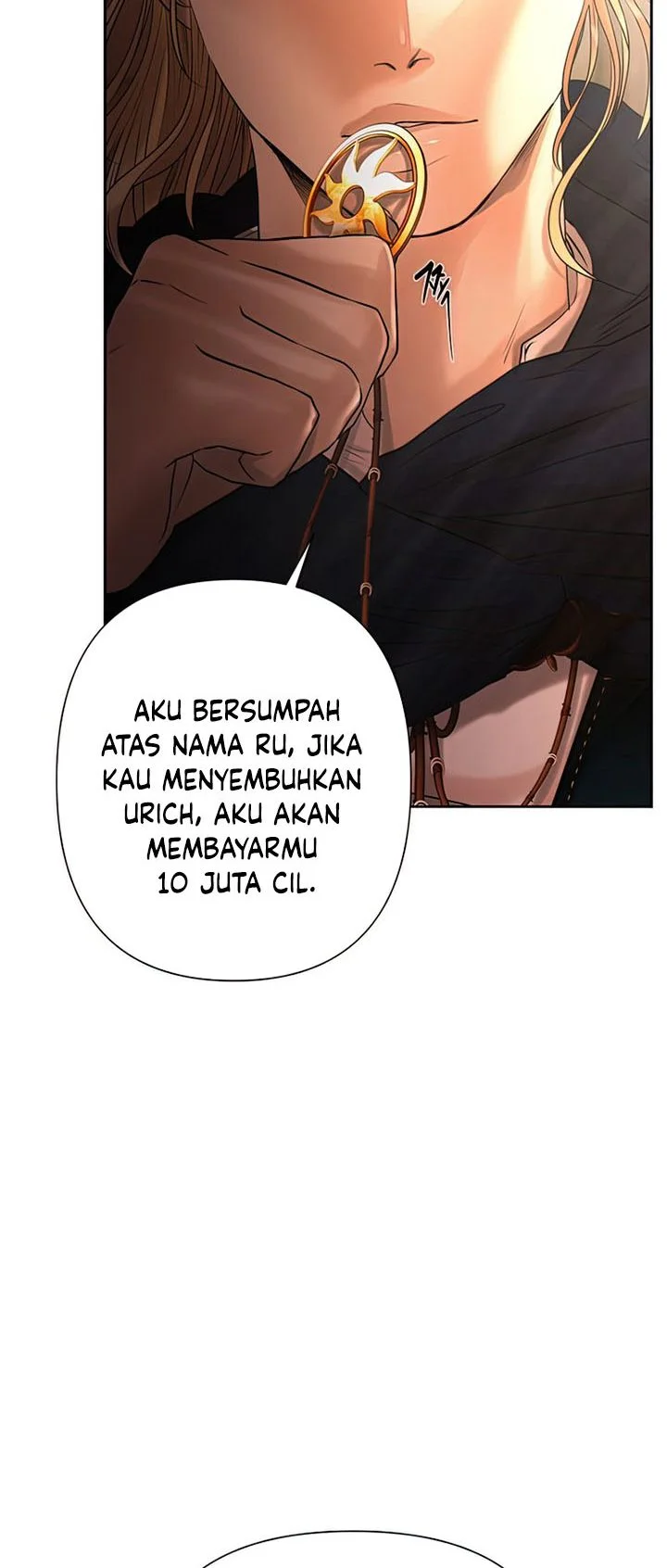 Barbarian Quest Chapter 39 Gambar 63
