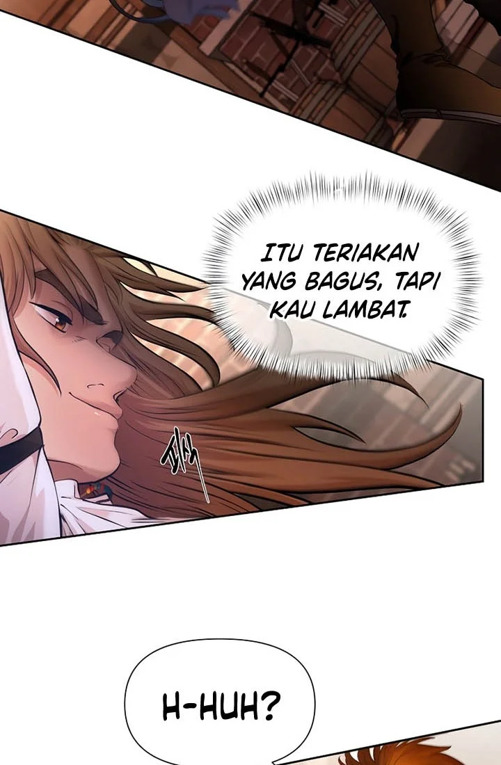 Barbarian Quest Chapter 4 Gambar 47