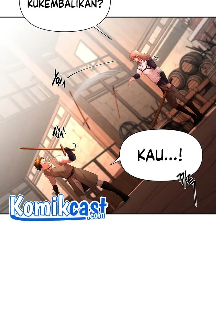 Barbarian Quest Chapter 4 Gambar 49