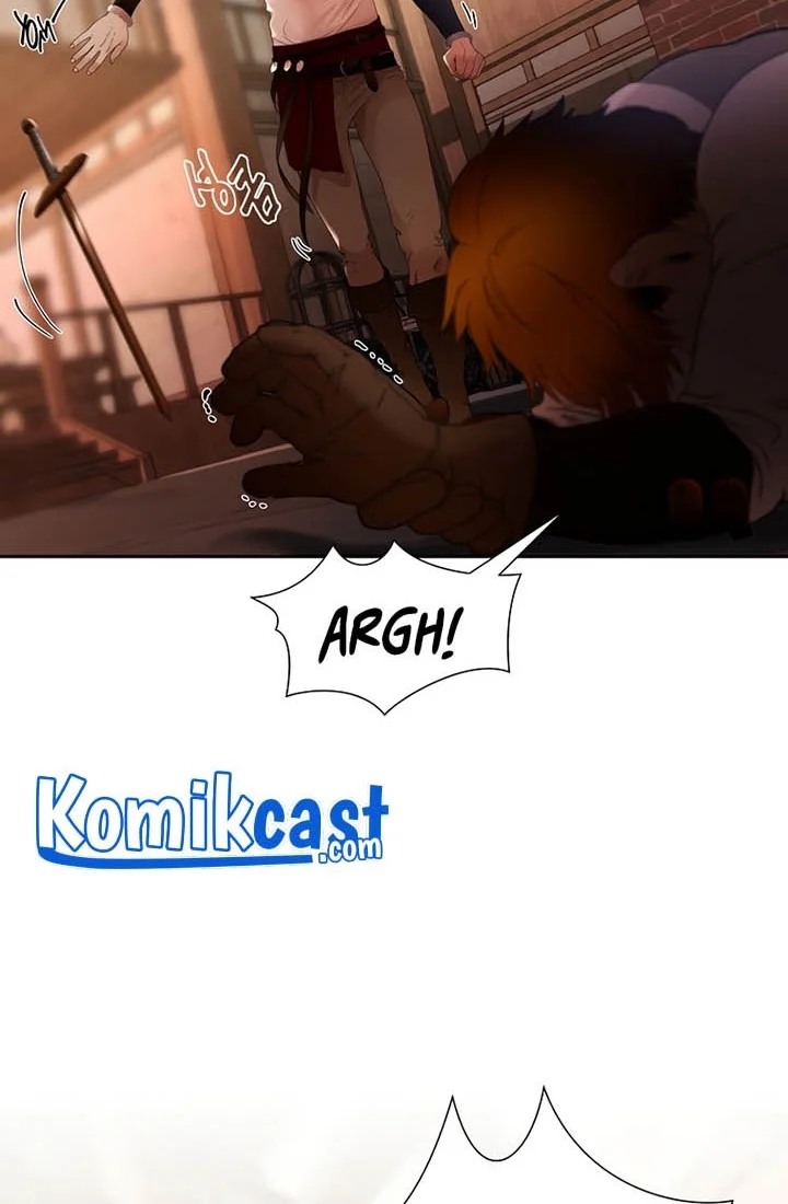 Barbarian Quest Chapter 4 Gambar 53