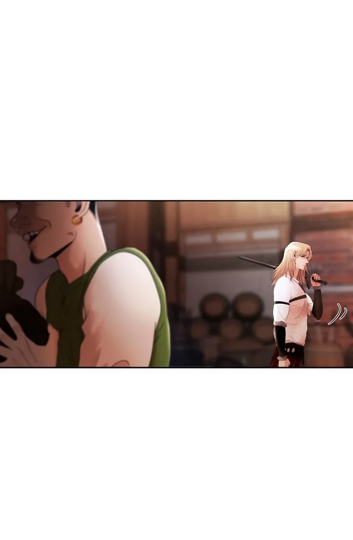 Barbarian Quest Chapter 4 Gambar 55