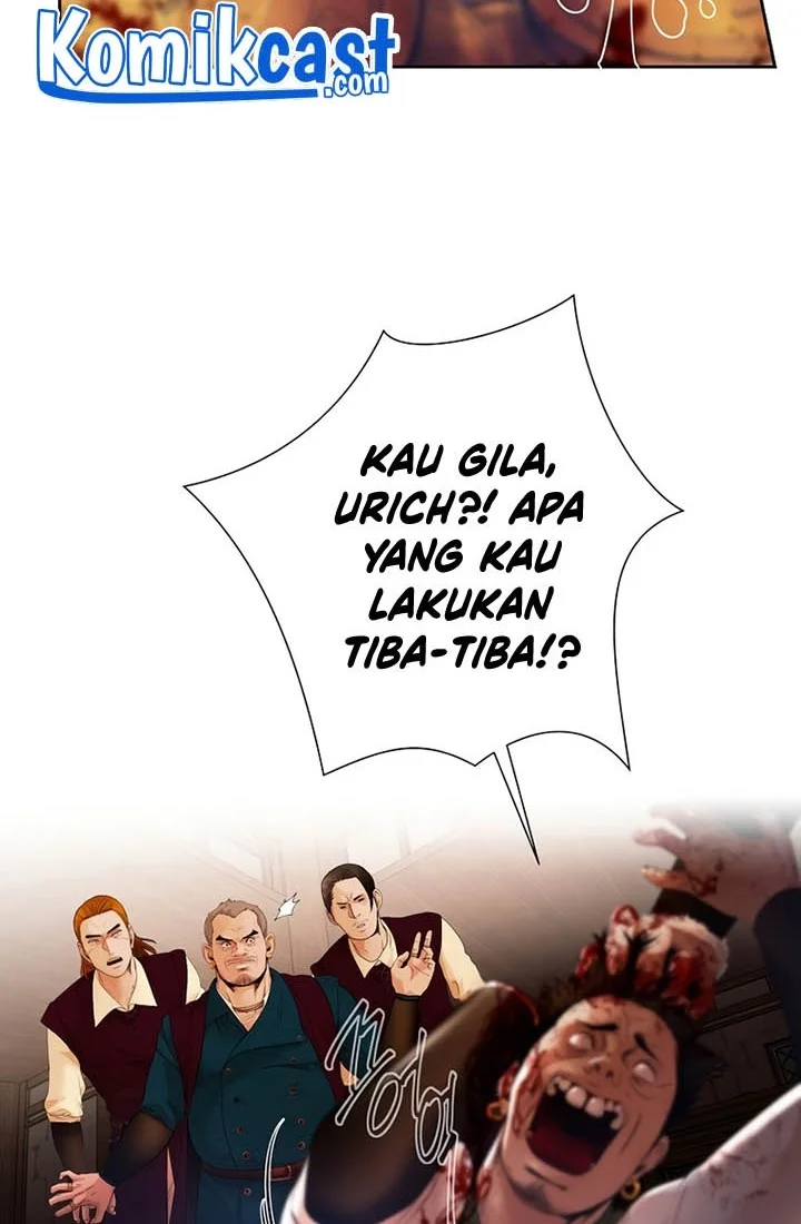 Barbarian Quest Chapter 4 Gambar 59
