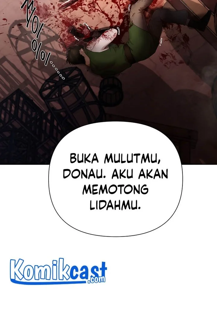 Barbarian Quest Chapter 4 Gambar 61
