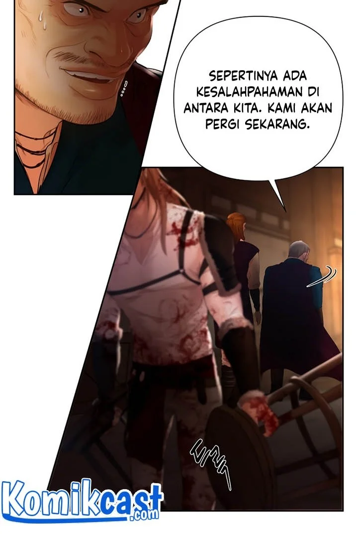 Barbarian Quest Chapter 4 Gambar 67