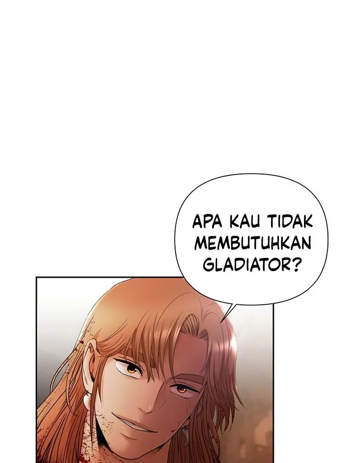 Barbarian Quest Chapter 4 Gambar 69