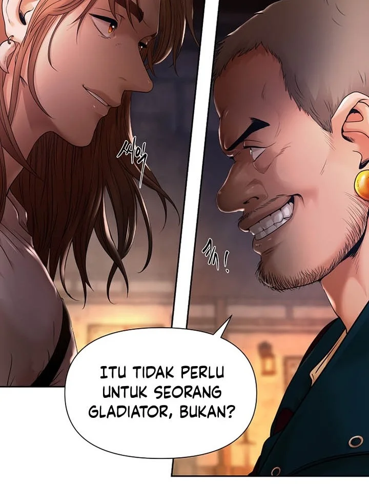 Barbarian Quest Chapter 4 Gambar 71