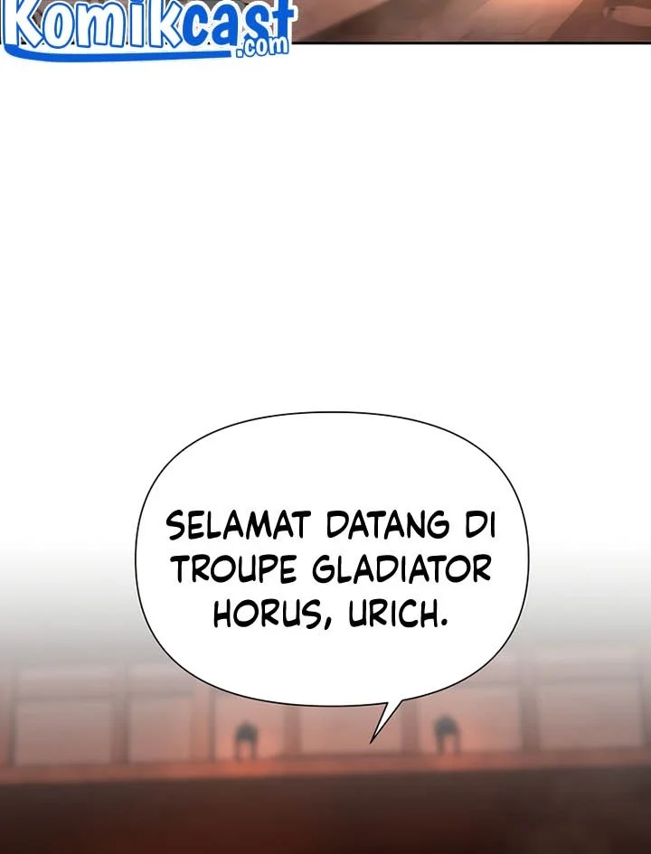 Barbarian Quest Chapter 4 Gambar 73