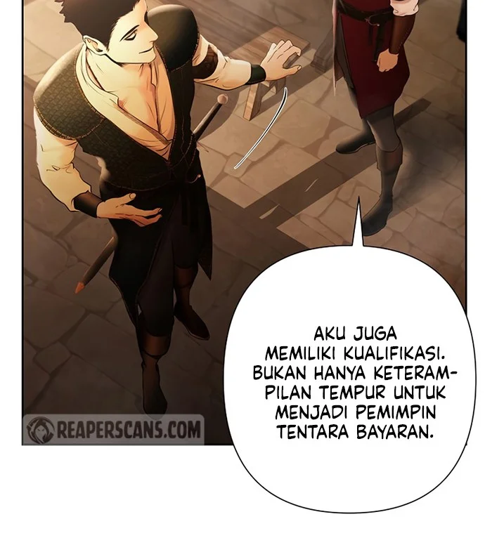 Barbarian Quest Chapter 40 Gambar 49