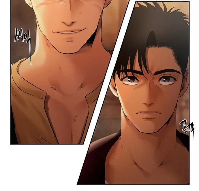 Barbarian Quest Chapter 40 Gambar 61