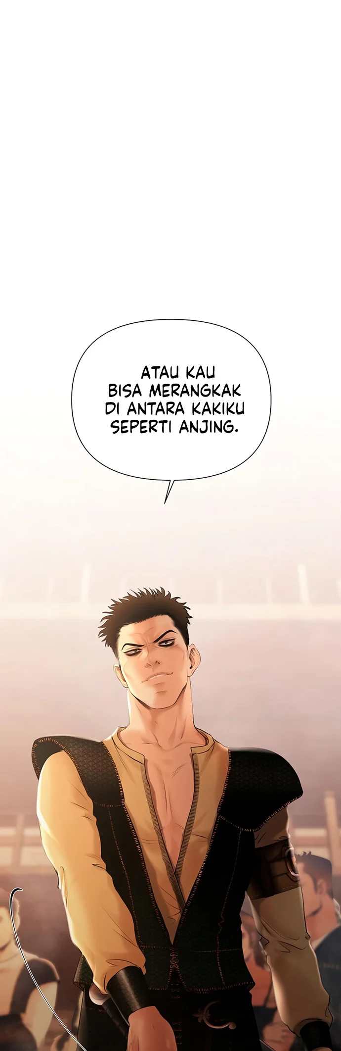 Barbarian Quest Chapter 40 Gambar 62