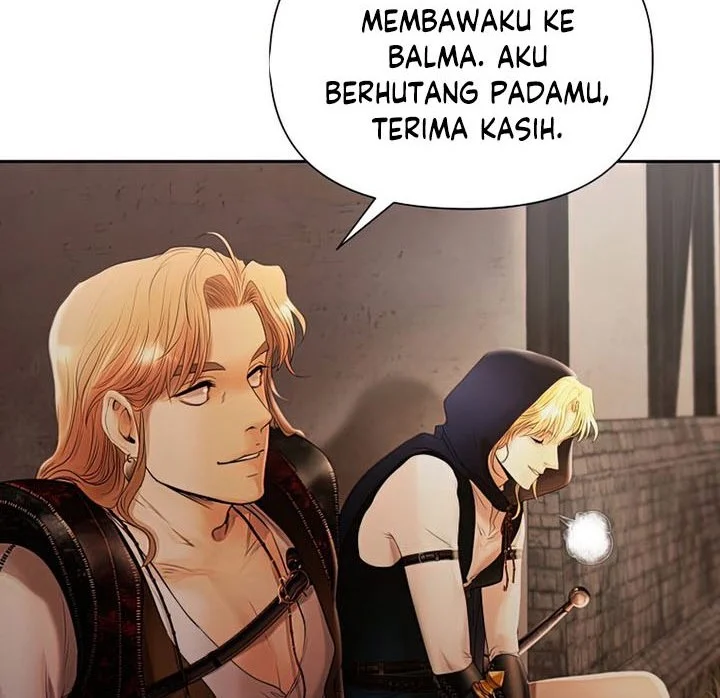 Barbarian Quest Chapter 41 Gambar 39
