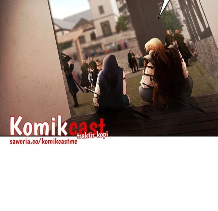 Barbarian Quest Chapter 41 Gambar 41