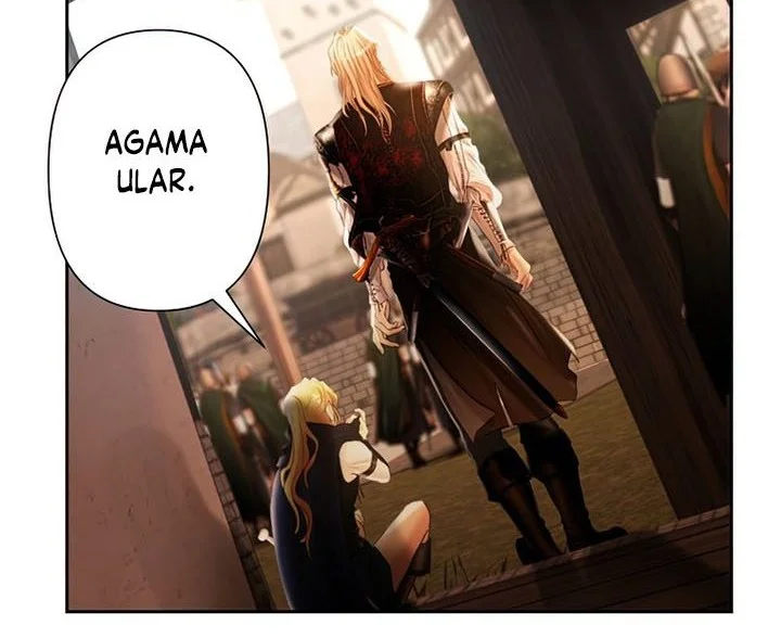 Barbarian Quest Chapter 41 Gambar 45