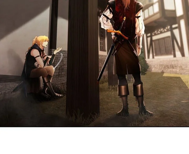 Barbarian Quest Chapter 41 Gambar 47