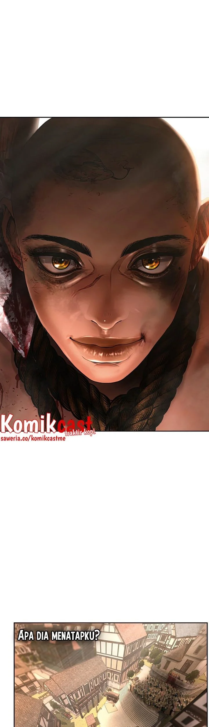 Barbarian Quest Chapter 41 Gambar 56