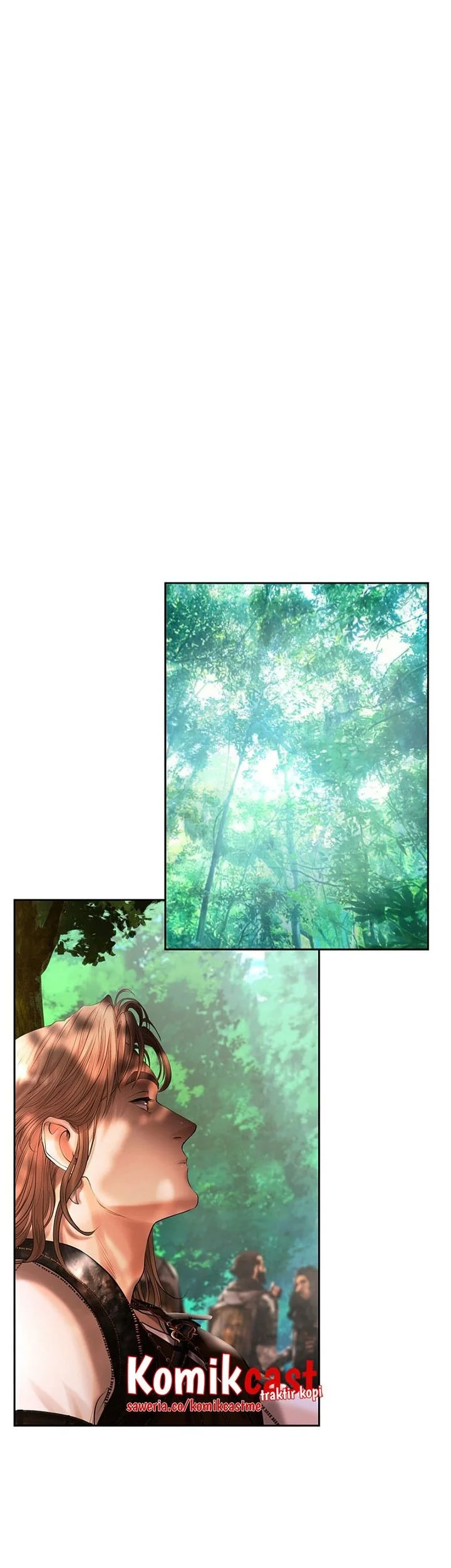 Barbarian Quest Chapter 42 Gambar 48